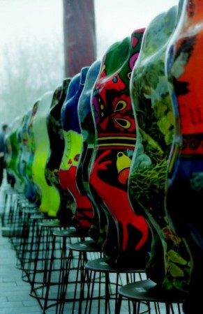 Duitsland, Berlijn (2005)